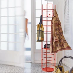 Bazar Standgarderobe