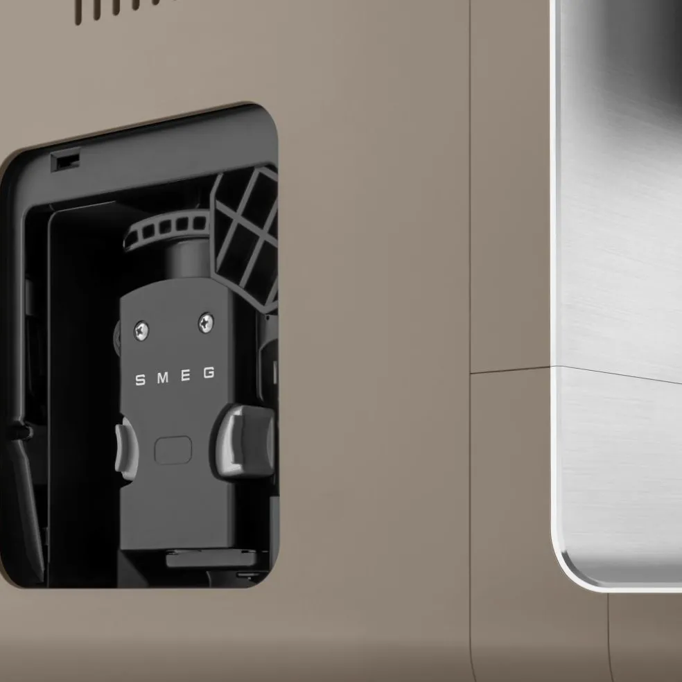 BCC Medium Kaffeevollautomat
