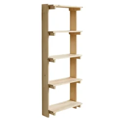 Beam 5 Wandregal 60x167cm