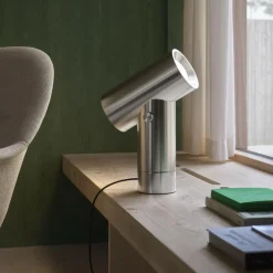 Beam LED Tischleuchte H 45,4cm