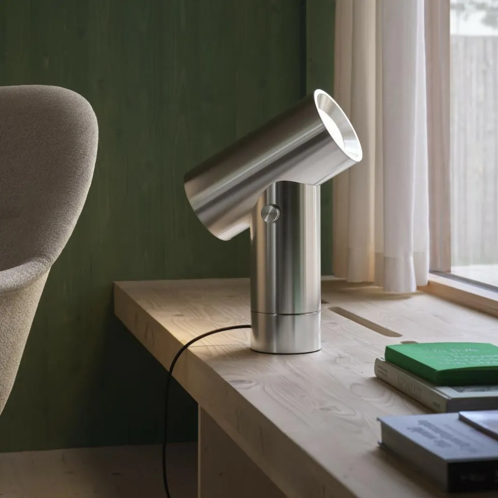 Beam LED Tischleuchte H 45,4cm