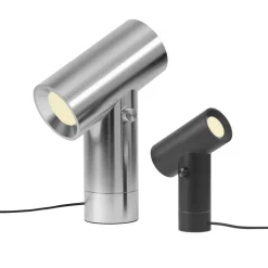Beam LED Tischleuchte H 45,4cm