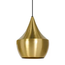 Beat Fat LED Pendelleuchte