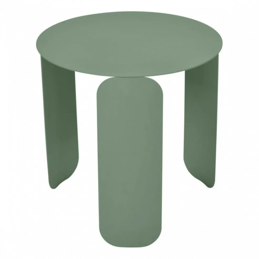 Bebop Garten-Beistelltisch Ø45cm