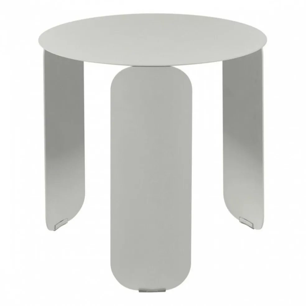 Bebop Garten-Beistelltisch Ø45cm
