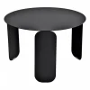 Bebop Garten-Beistelltisch Ø60cm