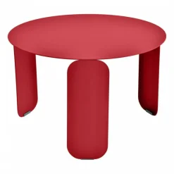 Bebop Garten-Beistelltisch Ø60cm