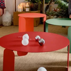 Bebop Garten-Beistelltisch Ø60cm