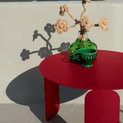 Bebop Garten-Beistelltisch Ø60cm