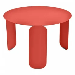 Bebop Garten-Beistelltisch Ø60cm