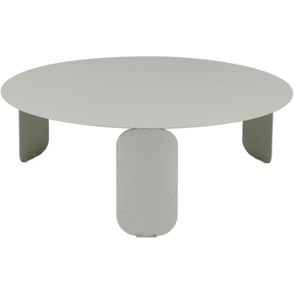 Bebop Garten-Beistelltisch Ø80cm