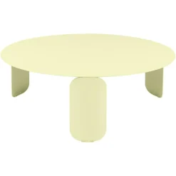 Bebop Garten-Beistelltisch Ø80cm