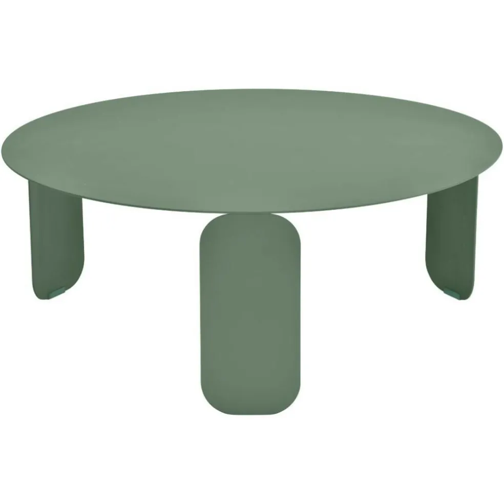 Bebop Garten-Beistelltisch Ø80cm