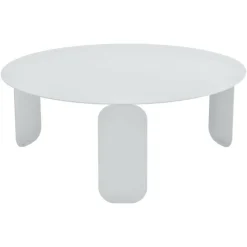 Bebop Garten-Beistelltisch Ø80cm