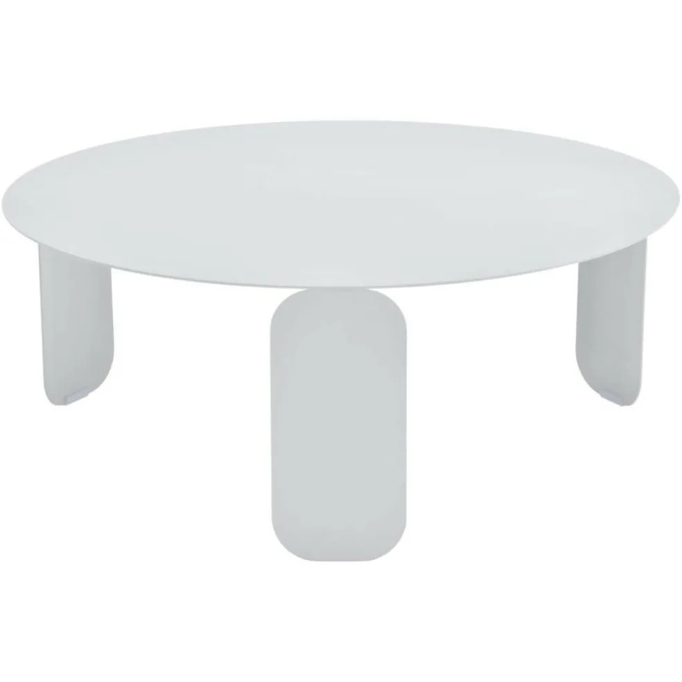 Bebop Garten-Beistelltisch Ø80cm