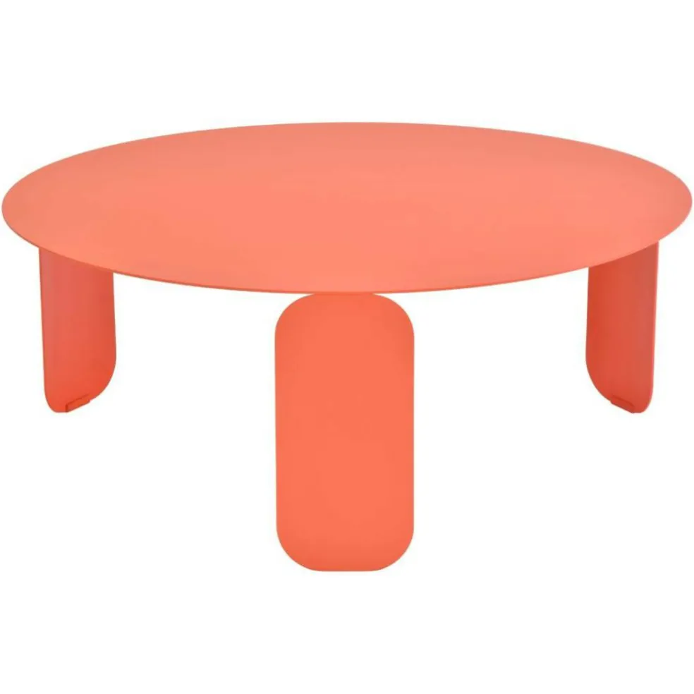 Bebop Garten-Beistelltisch Ø80cm