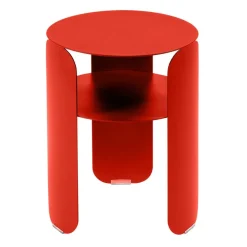 Bebop Garten-Beistelltisch Ø35cm