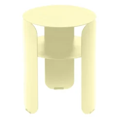 Bebop Garten-Beistelltisch Ø35cm