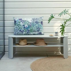 Bebop Garten-Beistelltisch 120x40cm