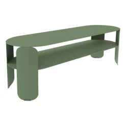 Bebop Garten-Beistelltisch 120x40cm