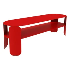 Bebop Garten-Beistelltisch 120x40cm
