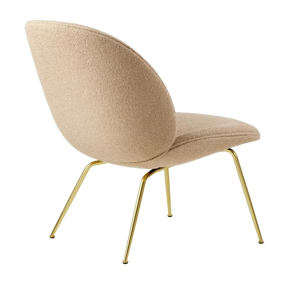 Beetle Lounge Sessel