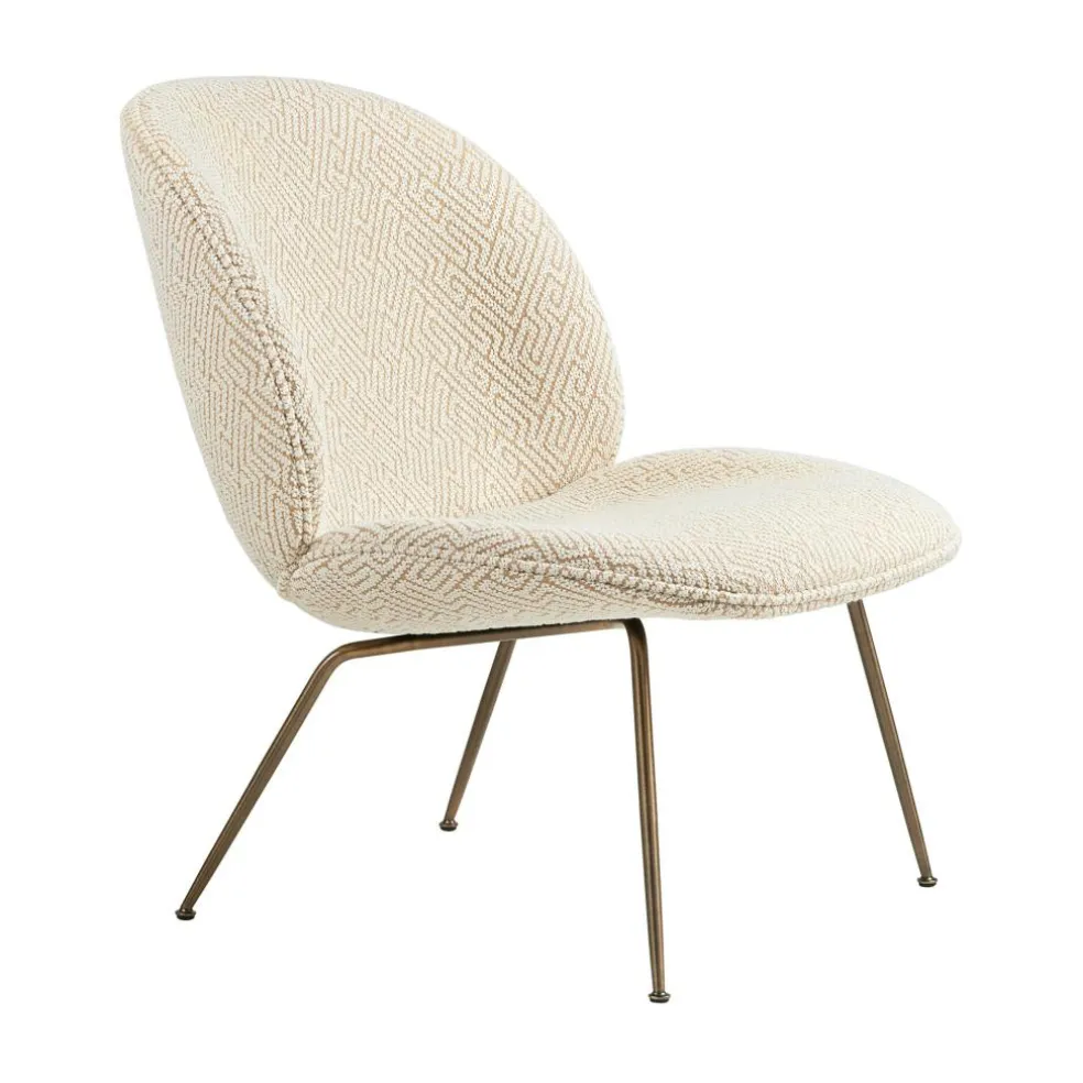 Beetle Lounge Sessel