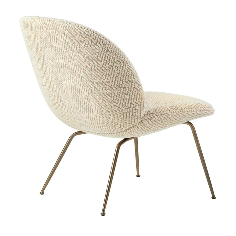 Beetle Lounge Sessel