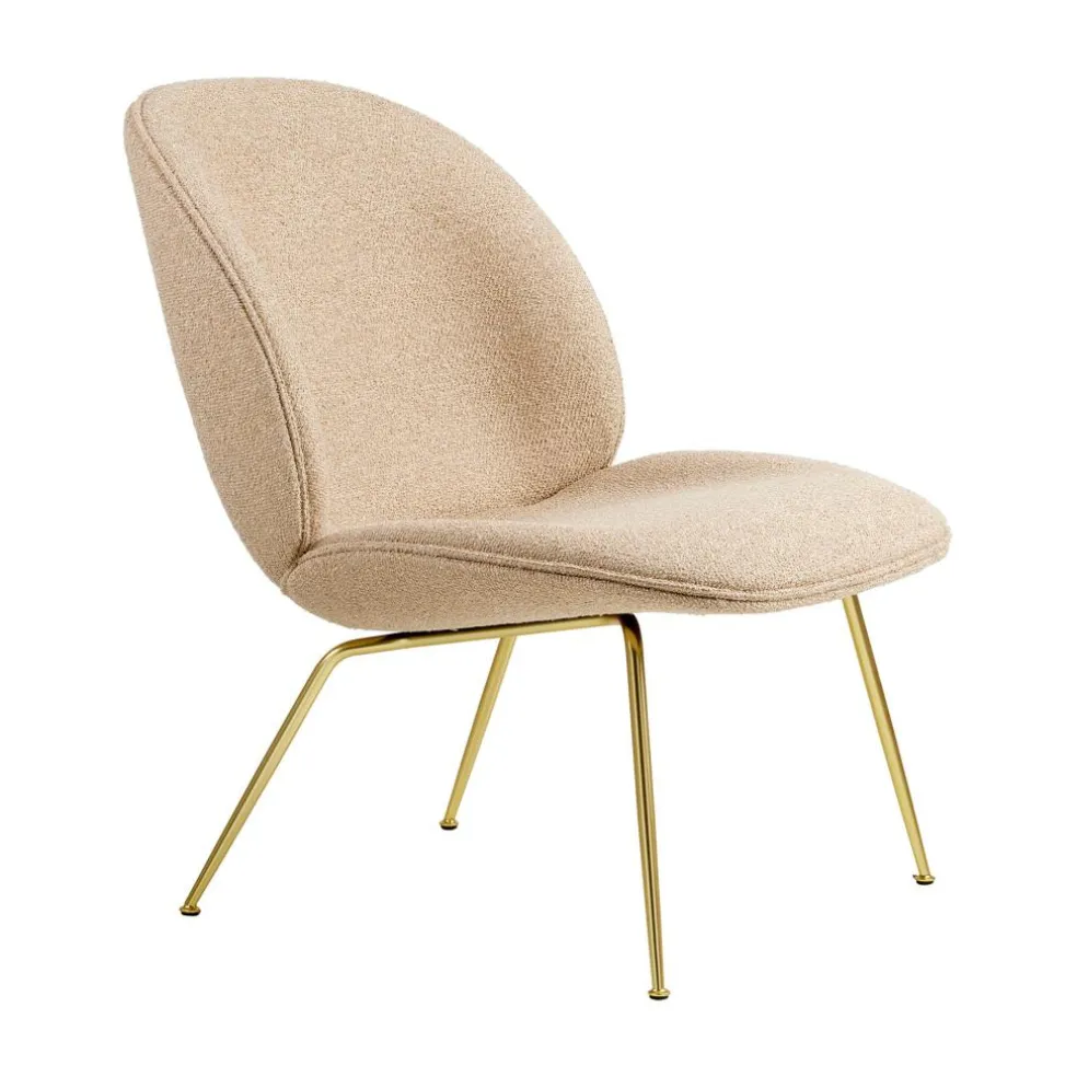 Beetle Lounge Sessel