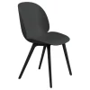 Beetle Stuhl Gestell Kunststoff