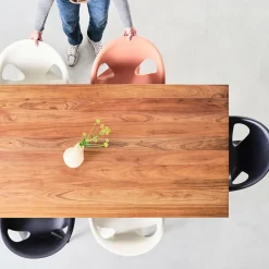 Bell Chair