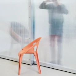 Bell Chair