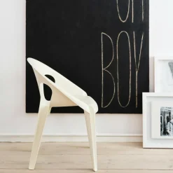 Bell Chair