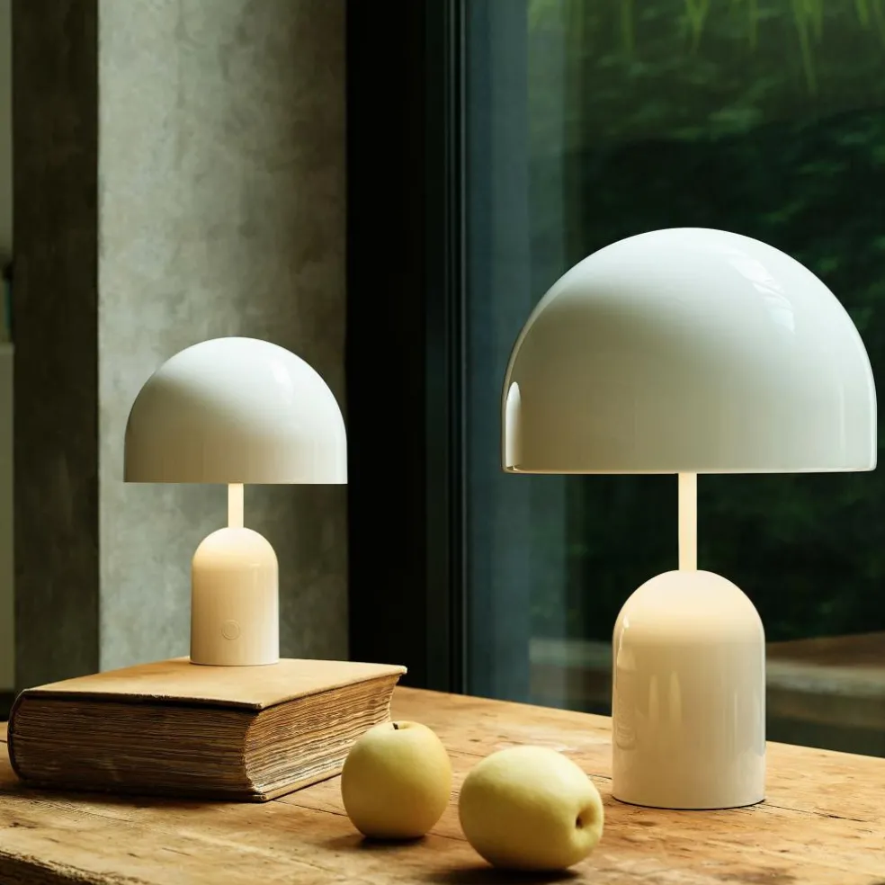 Bell LED Tischleuchte