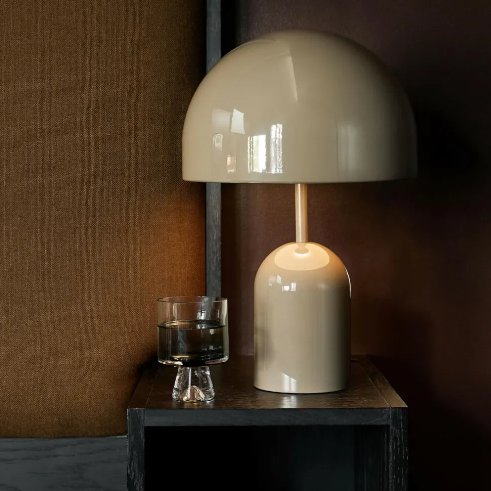 Bell LED Tischleuchte