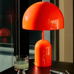 Bell LED Tischleuchte