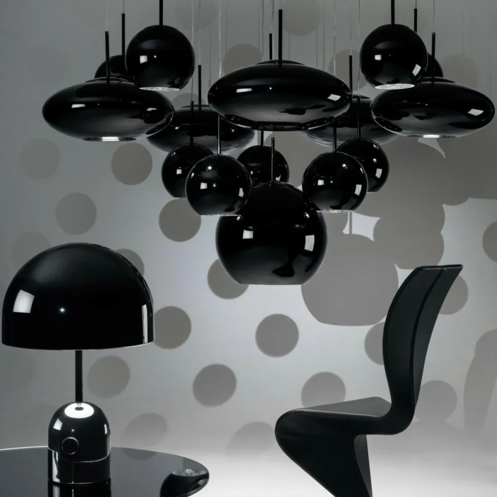 Bell LED Tischleuchte