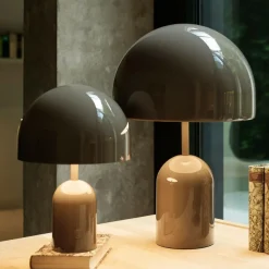 Bell LED Tischleuchte