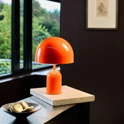 Bell LED Tischleuchte mit Akku