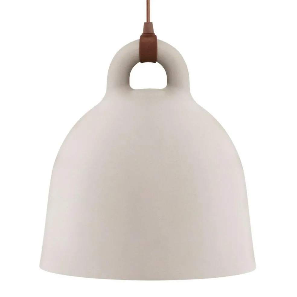 Bell Pendelleuchte L