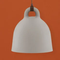 Bell Pendelleuchte L