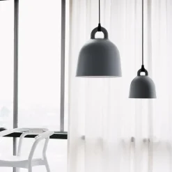 Bell Pendelleuchte L