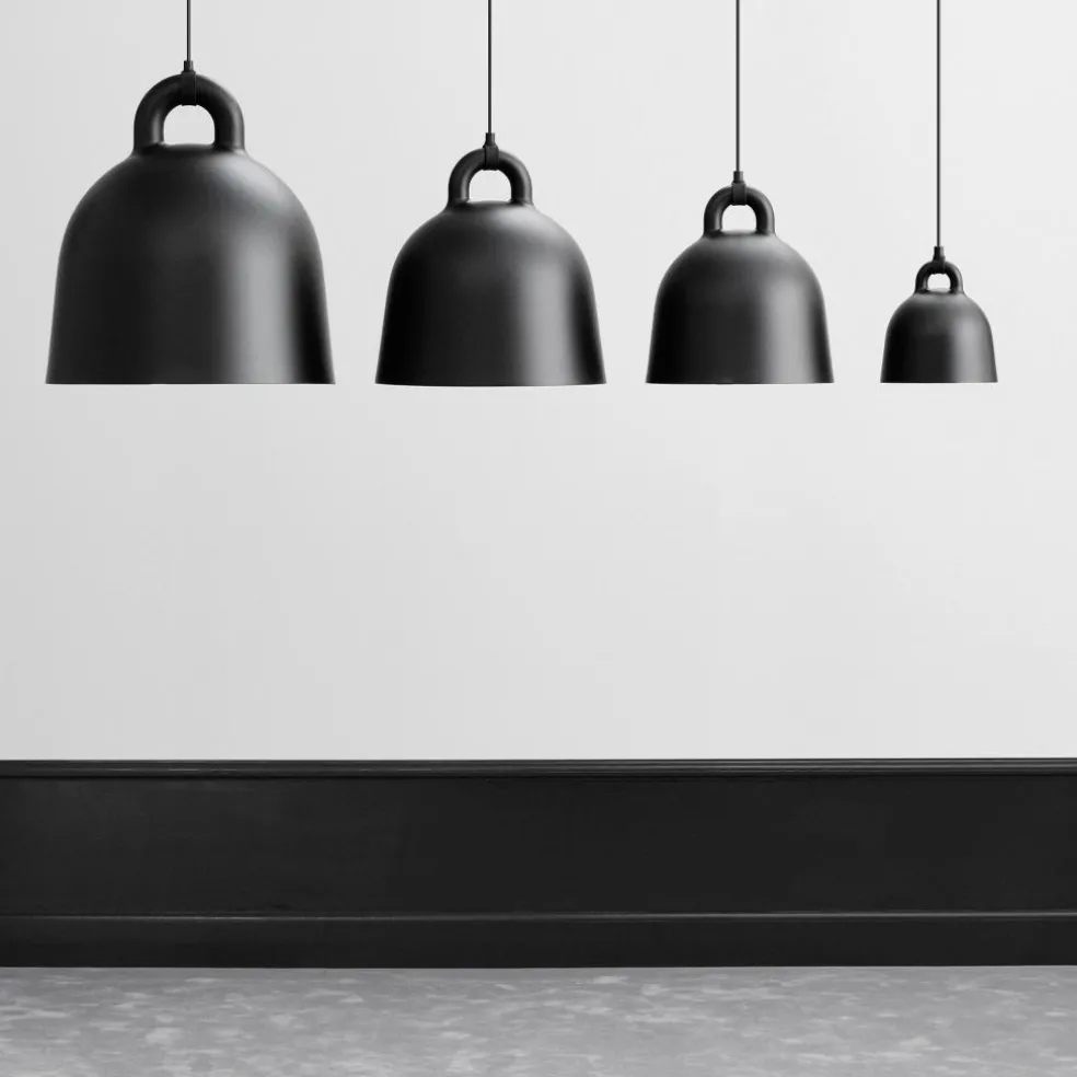 Bell Pendelleuchte L