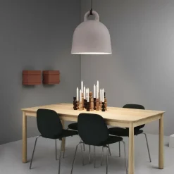 Bell Pendelleuchte L
