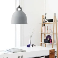 Bell Pendelleuchte L