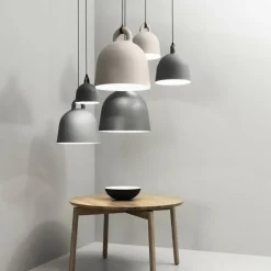 Bell Pendelleuchte L