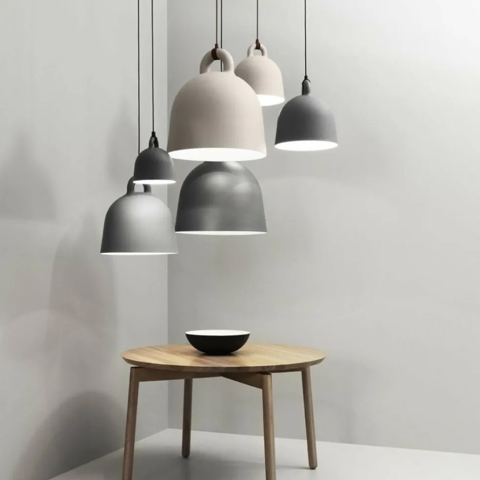 Bell Pendelleuchte L