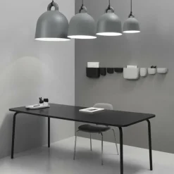 Bell Pendelleuchte M
