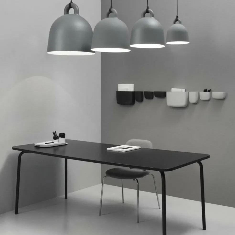 Bell Pendelleuchte M