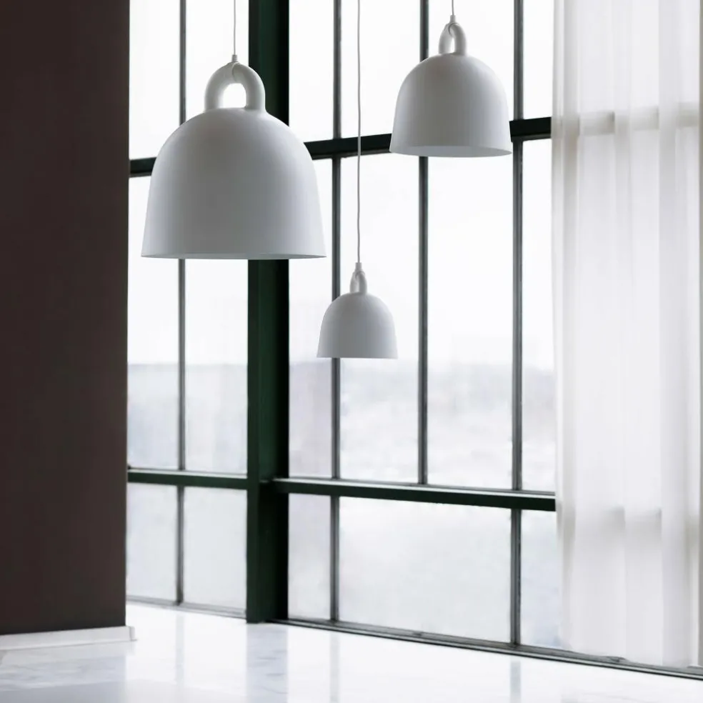 Bell Pendelleuchte M